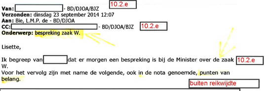 Zaak W. Zaak W.