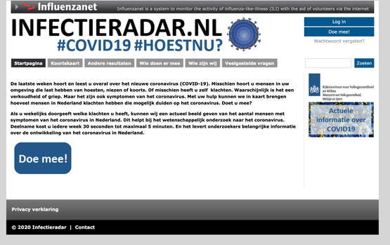#HOESTNU (Nee! Hoest juist niet!) #HOESTNU (Nee! Hoest juist niet!)