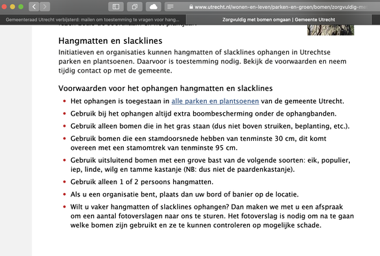 Context 1: GroenLinks, duh