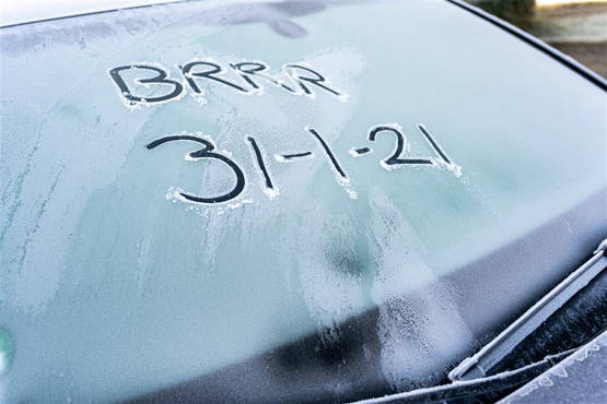 Toen werd het toch 'winter' (= 21-12 t/m 20-03) Toen werd het toch 'winter' (= 21-12 t/m 20-03)