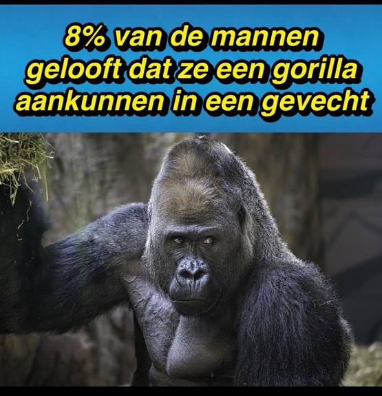 Dit is: waar