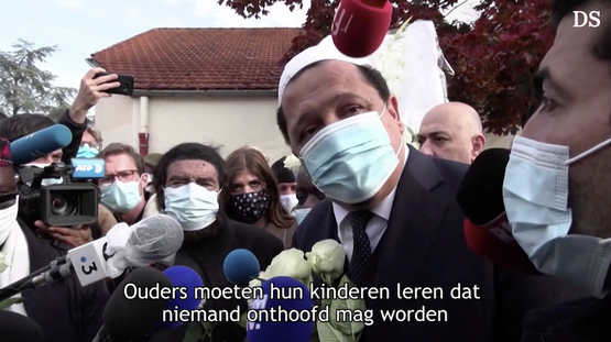 Jeetje, het klinkt zo logisch als je het zo zegt? Jeetje, het klinkt zo logisch als je het zo zegt?