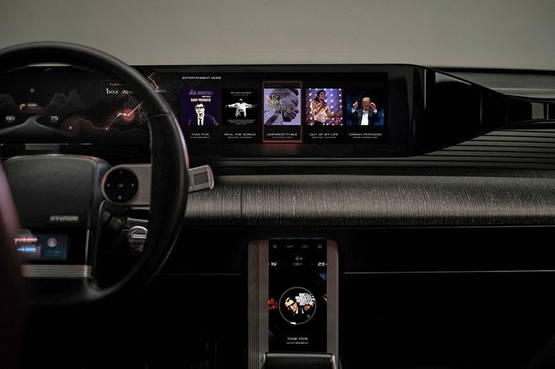 Interieur 