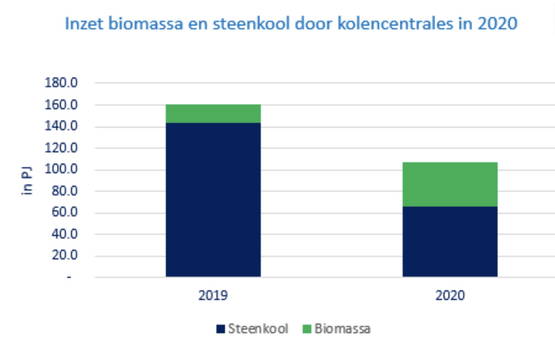 Biomassa? Snel, pak de groene stift!