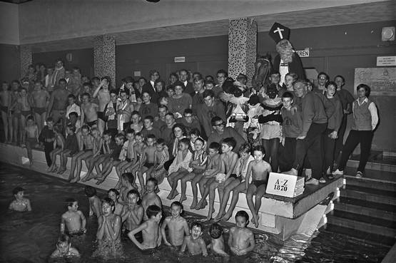 1963, locatie onbekend