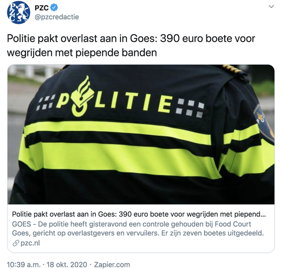 Tegen de Zuidas valt niet op te rollen