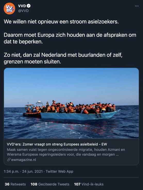 Belangrijke Mirror van De Bewaartweet