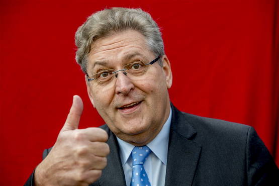 Henk Krol