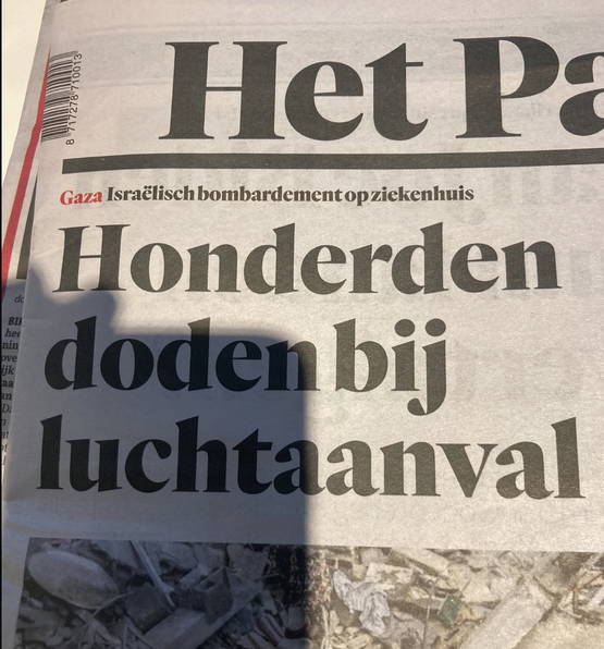 Ook Het Parool