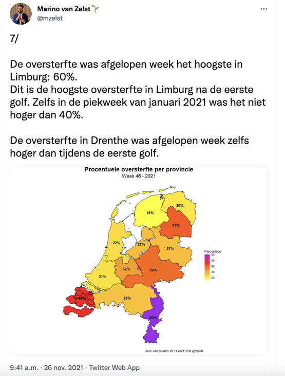 RIP Limburg