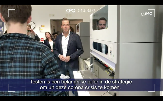 Hee. Zowaar nuttige informatie! Zónder Hugo de Jonge! Hee. Zowaar nuttige informatie! Zónder Hugo de Jonge!