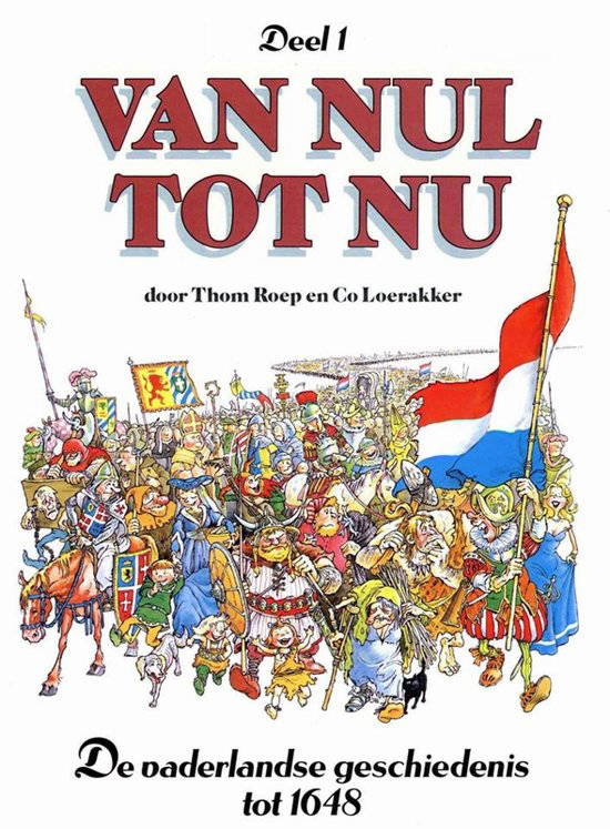 Thierry Baudet: Van nul tot nu Deel 1