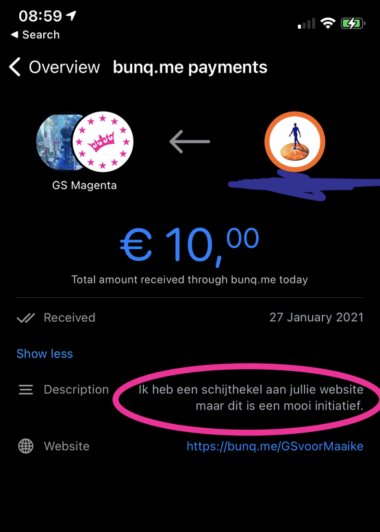 Prima mentaliteit! Prima mentaliteit!