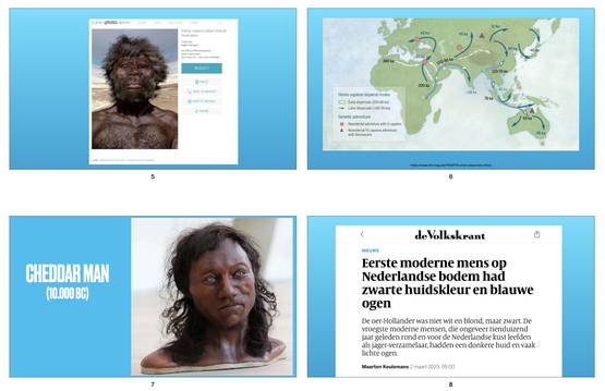 Slide 2: dit kan alle kanten op Slide 2: dit kan alle kanten op