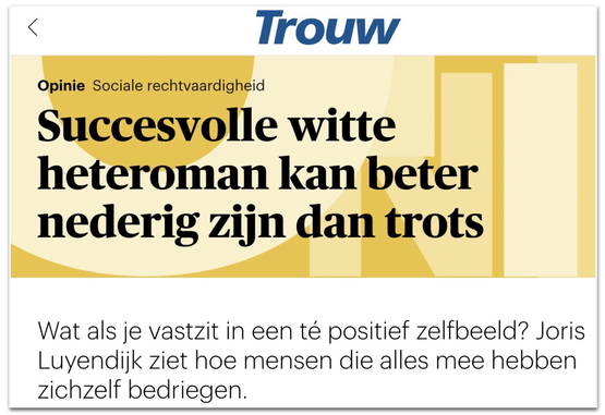 Witte Joris: