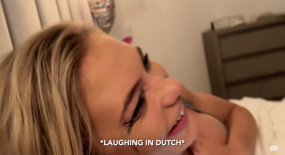 Huilen Huilen