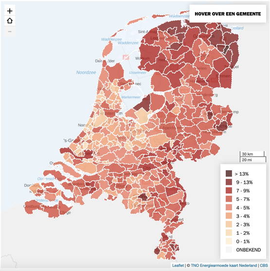 Hallo Groningers, bedankt voor Groningers, nu ff betalen ja