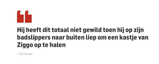 oh nou godverdomme vrijspraak dan? oh nou godverdomme vrijspraak dan?