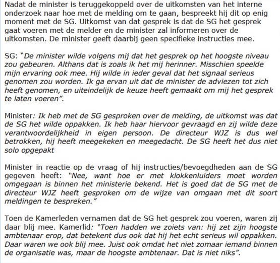 Praktijk: gesprek met vriedin Shula Rijxman zonder notulist Praktijk: gesprek met vriedin Shula Rijxman zonder notulist