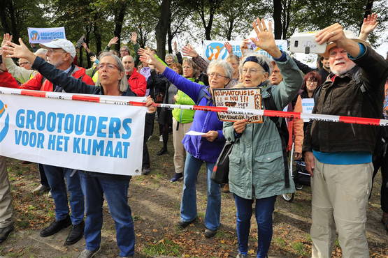 CDA = om CDA = om