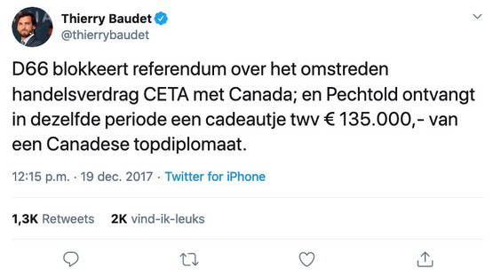 En nog een tweetje!