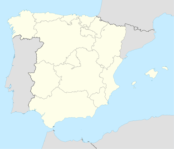 Spanje