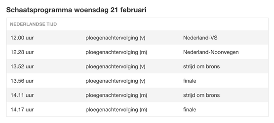 NOS-spoorboekje