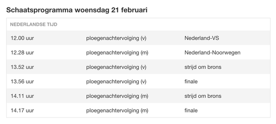 NOS-spoorboekje NOS-spoorboekje