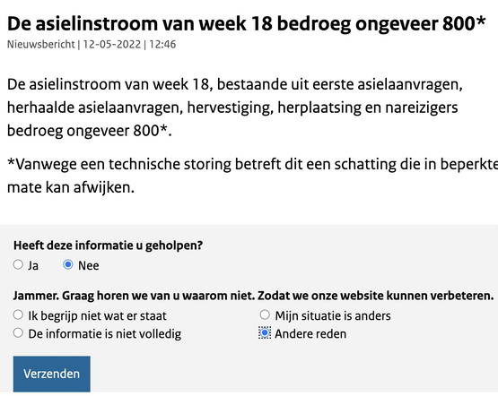 * technische storing (LOLOLOL)