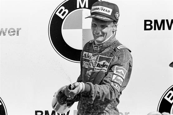 Niki Lauda