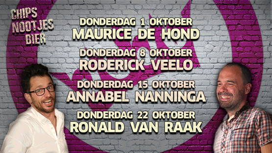 Of omdat ze te veel happen naar de baas? Of omdat ze te veel happen naar de baas?