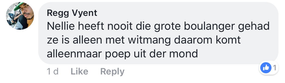 Kan allemaal maar