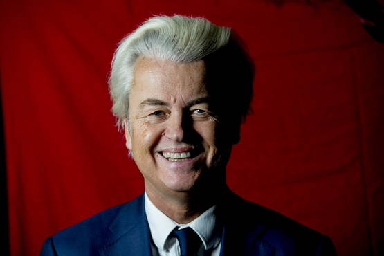 7. Geert