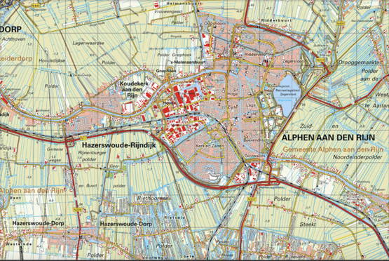 Alphen 2020