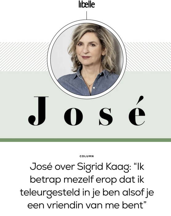 Kaag over Hamer: