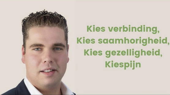 Wat een campagne