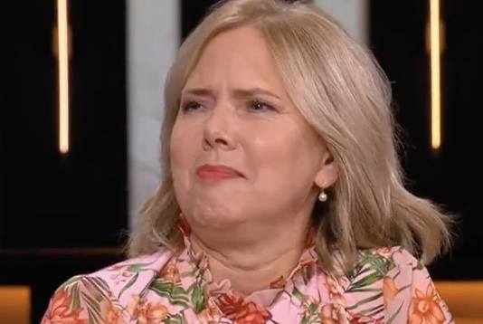 Huh? Een kritische vraag? Bij Omroep WNL? Huh? Een kritische vraag? Bij Omroep WNL?