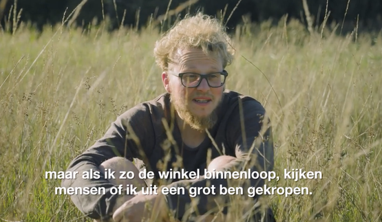 Wie ben je?