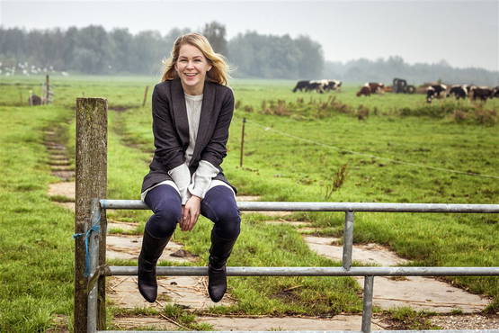 Boeren #2 - Femke Wiersma