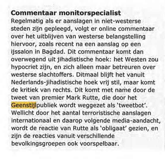 Vinden we nog steeds, ja Vinden we nog steeds, ja