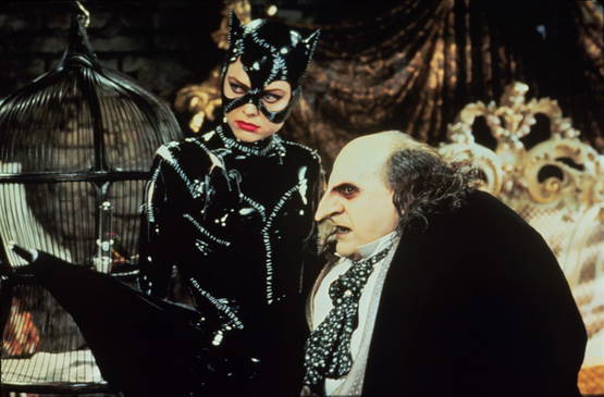 Halle Berry - Catwoman (2004) Halle Berry - Catwoman (2004)