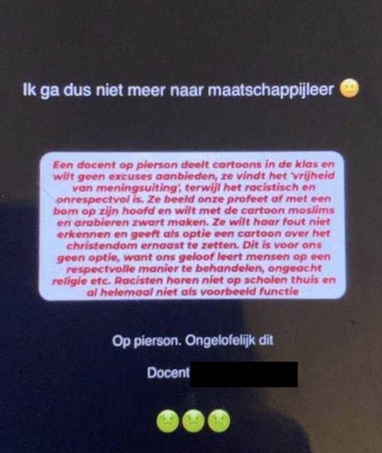 Hee Karrat. Deze bagger praat jij goed