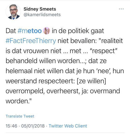 Een tweeluik...