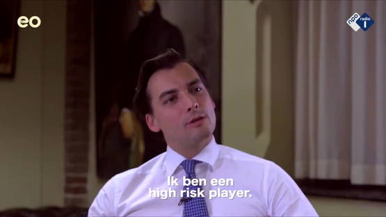 Wanneer je vanavond een wipje wilt maken, maar toch je zesde biertje neemt