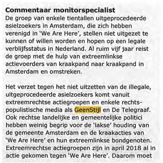 Vinden we nog steeds, ja Vinden we nog steeds, ja