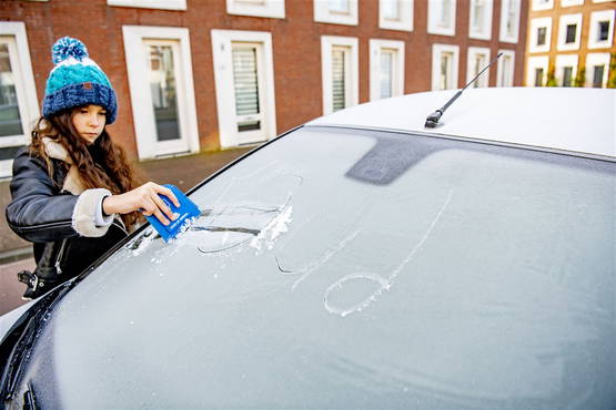 Toen werd het toch 'winter' (= 21-12 t/m 20-03) Toen werd het toch 'winter' (= 21-12 t/m 20-03)