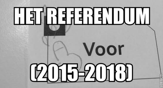 Dode van het Jaar: Het Referendum