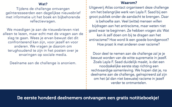 Dief van z'n eigen portemonnee die niet bij de eerste 100 deelnemers hoort! 