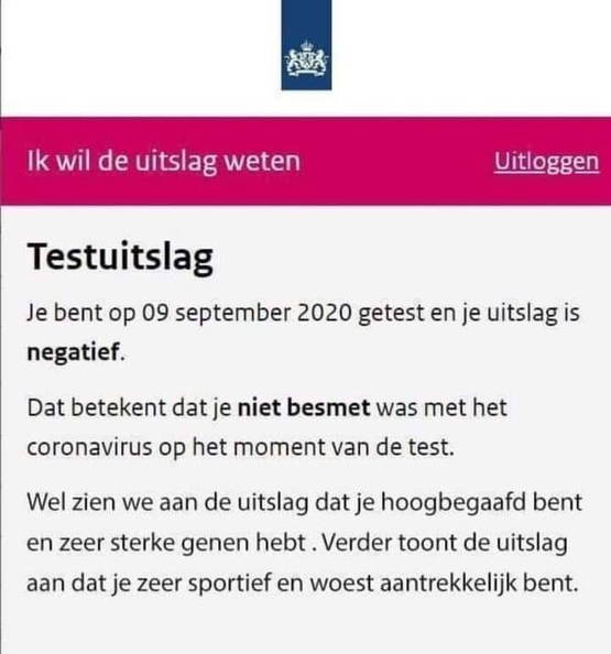 Iemand nog een kleedkamergrap?