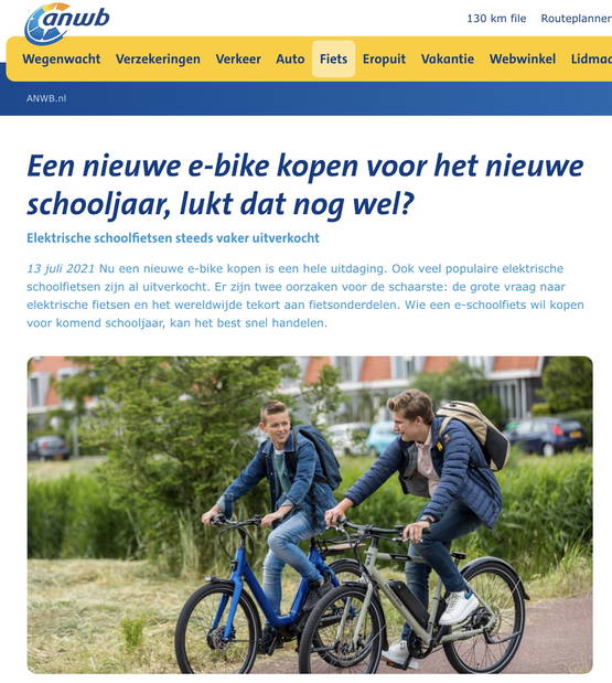 SCHOOLKINDEREN IN DE KRACHT VAN HUN LEVEN???